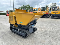 Future - 2024 - ft-x1200 - rupsdumper - afbeelding 23 van  31