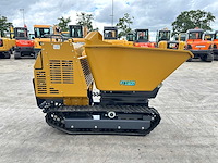 Future - 2024 - ft-x1200 - rupsdumper - afbeelding 26 van  31