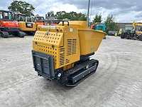 Future - 2024 - ft-x1200 - rupsdumper - afbeelding 27 van  31