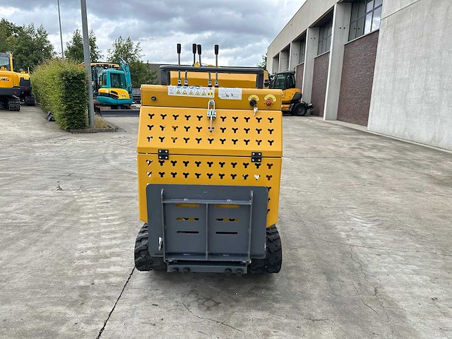 Future - 2024 - ft-x1200 - rupsdumper - afbeelding 28 van  31