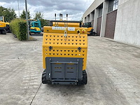 Future - 2024 - ft-x1200 - rupsdumper - afbeelding 28 van  31