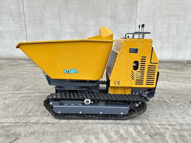 Future - 2024 - ft-x1200 - rupsdumper - afbeelding 30 van  31