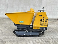 Future - 2024 - ft-x1200 - rupsdumper - afbeelding 30 van  31