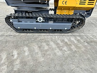 Future - 2024 - ft-x1200 - rupsdumper - afbeelding 31 van  31