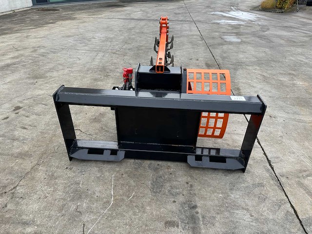 Future - 2024 - ft-y tc38 - sleuvenfrees - afbeelding 3 van  9