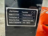 Future - 2024 - ft-y tc38 - sleuvenfrees - afbeelding 9 van  9