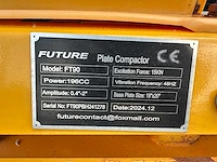 Future - 2024 - ft90 - trilplaat - afbeelding 5 van  13