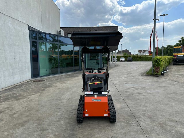 Future - 2025 - ft36c - rupslader - afbeelding 19 van  32