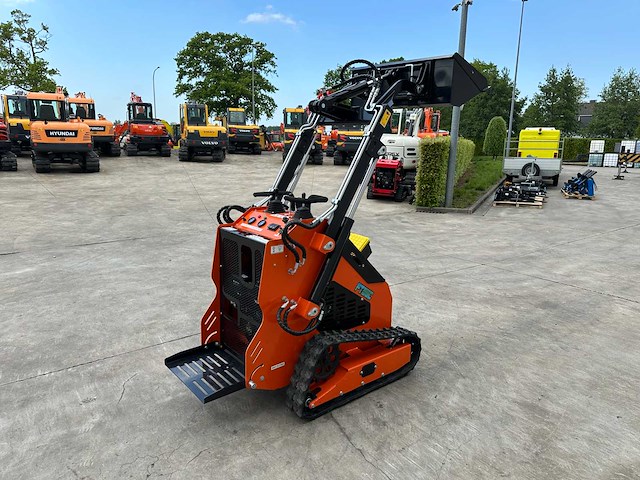 Future - 2025 - ft36c - rupslader - afbeelding 21 van  32