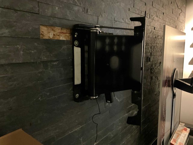 Future automation pse 90-ccn elektrische muurbeugel - afbeelding 2 van  4