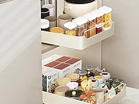 Fuyoula uittrekbare lade (25cm) - afbeelding 1 van  4