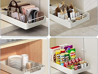 Fuyoula uittrekbare lade (25cm) - afbeelding 4 van  4