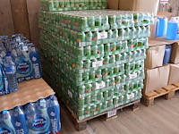 Fuze tea 24x33cl (plm 74) - afbeelding 3 van  4