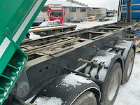 F.x. meiller tr-t oplegger / kipper - afbeelding 4 van  39