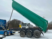 F.x. meiller tr-t oplegger / kipper - afbeelding 8 van  39