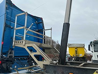 F.x. meiller tr-t oplegger / kipper - afbeelding 9 van  39