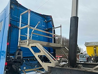 F.x. meiller tr-t oplegger / kipper - afbeelding 10 van  39