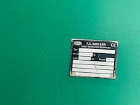 F.x. meiller tr-t oplegger / kipper - afbeelding 11 van  39