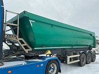 F.x. meiller tr-t oplegger / kipper - afbeelding 1 van  39