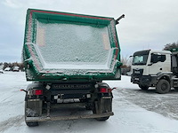 F.x. meiller tr-t oplegger / kipper - afbeelding 16 van  39