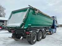 F.x. meiller tr-t oplegger / kipper - afbeelding 17 van  39