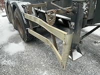 F.x. meiller tr-t oplegger / kipper - afbeelding 20 van  39