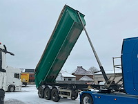 F.x. meiller tr-t oplegger / kipper - afbeelding 12 van  39