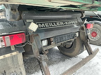 F.x. meiller tr-t oplegger / kipper - afbeelding 24 van  39