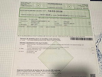 F.x. meiller tr-t oplegger / kipper - afbeelding 28 van  39