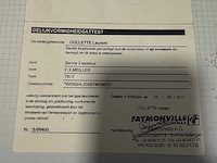 F.x. meiller tr-t oplegger / kipper - afbeelding 32 van  39