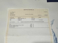 F.x. meiller tr-t oplegger / kipper - afbeelding 33 van  39