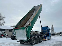 F.x. meiller tr-t oplegger / kipper - afbeelding 23 van  39