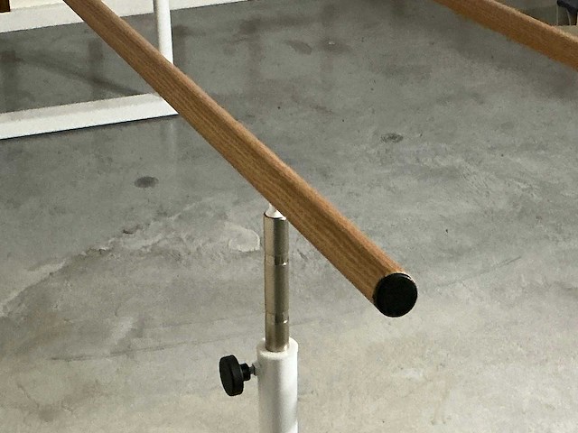 Fysiotherapie loopbrug - afbeelding 2 van  3