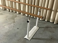 Fysiotherapie loopbrug - afbeelding 3 van  3