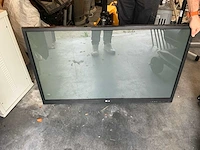 G 50pw450 50 inch plasma-tv (127 cm) – bouwjaar 2011 - afbeelding 6 van  6