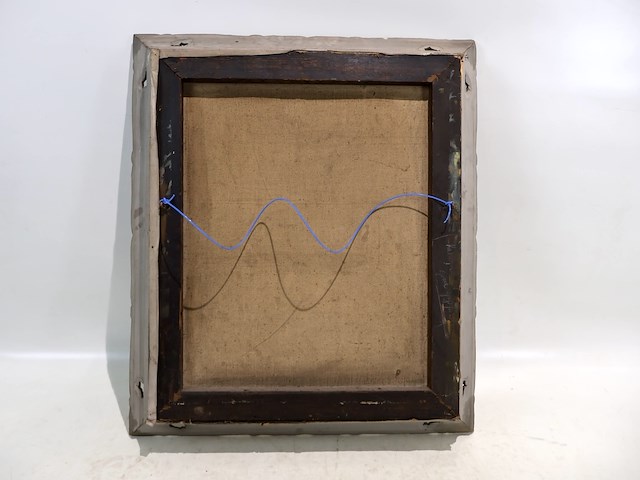 G. courtois - mannelijk academisch werk - afbeelding 6 van  6