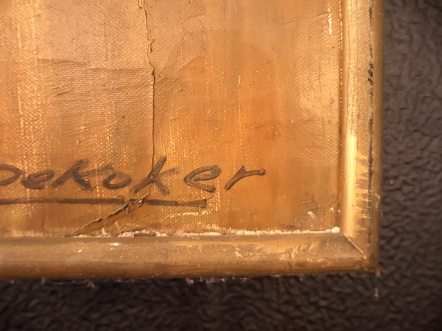 G. dekoker - afbeelding 4 van  4
