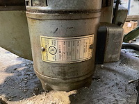 G. ducamp bedfreesmachine - afbeelding 4 van  7