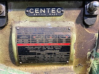 G. ducamp bedfreesmachine - afbeelding 5 van  7