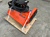 G-force - 2025 - 800lm - klepelmaaier voor graafmachine - afbeelding 6 van  6