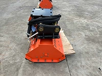 G-force - 2025 - 800lm - klepelmaaier voor graafmachine - afbeelding 6 van  12