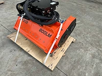 G-force - 2025 - 800lm - klepelmaaier voor graafmachine - afbeelding 11 van  12