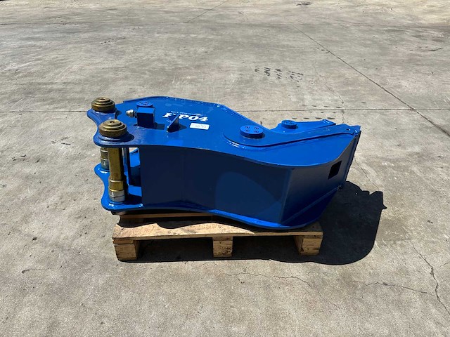 G-force - 2025 - hp04 - cruscher - afbeelding 6 van  10