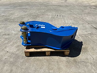 G-force - 2025 - hp04 - cruscher - afbeelding 6 van  10