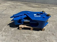 G-force - 2025 - hp04 - cruscher - afbeelding 1 van  10