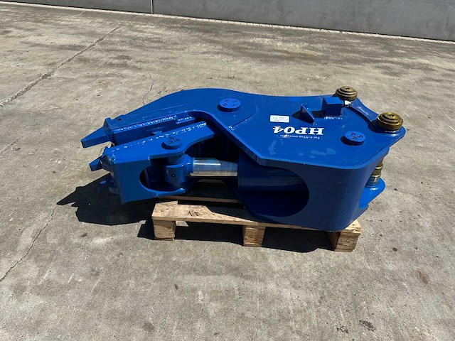 G-force - 2025 - hp04 - cruscher - afbeelding 1 van  10