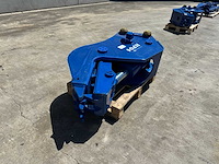 G-force - 2025 - hp04 - cruscher - afbeelding 3 van  10