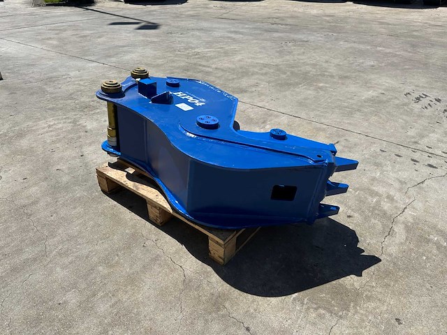 G-force - 2025 - hp04 - cruscher - afbeelding 5 van  10