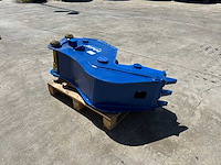 G-force - 2025 - hp04 - cruscher - afbeelding 5 van  10