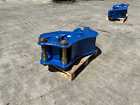 G-force - 2025 - hp04 - cruscher - afbeelding 7 van  10